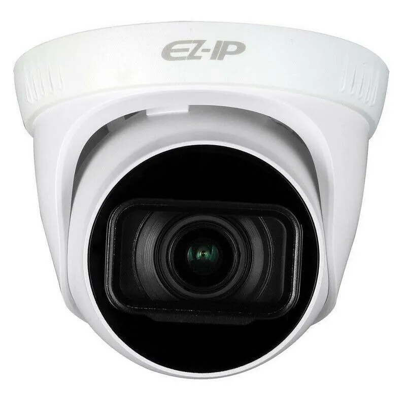 Dahua Night Vision 4MP HD PoE Security IP Camera Dome Turret Outdoor CCTV IR | eBay