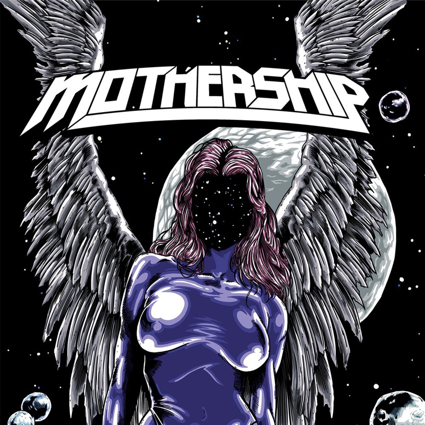 Mothership Mothership (CD)