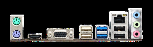 Biostar H310M Intel LGA 1151 Intel H310 MicroATX Desktop