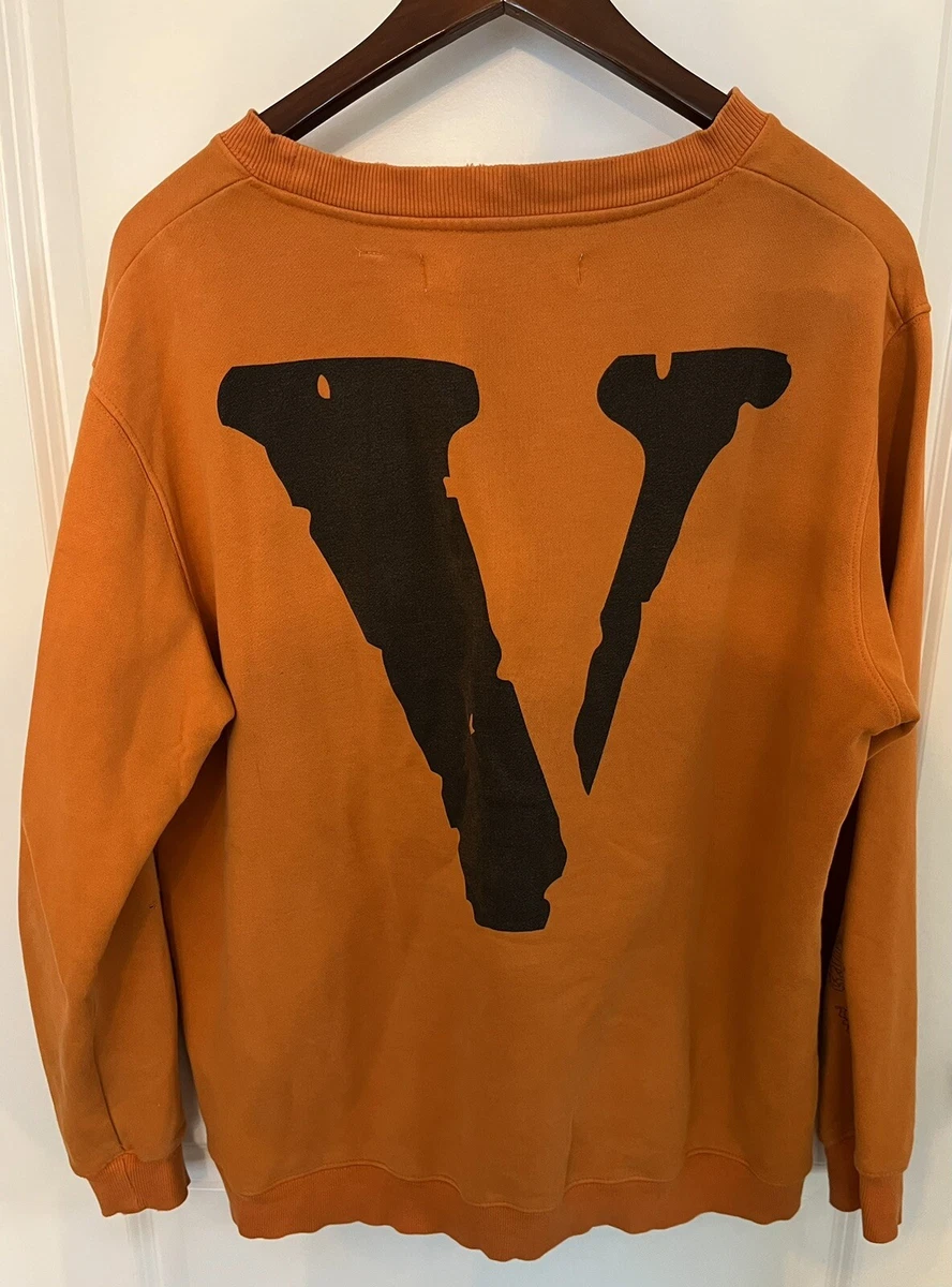 VLONE off white XLスウェット