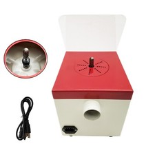 Lingua Fresa interna arco decespugliatore modello gesso rettificatrice laboratorio strumento 110V