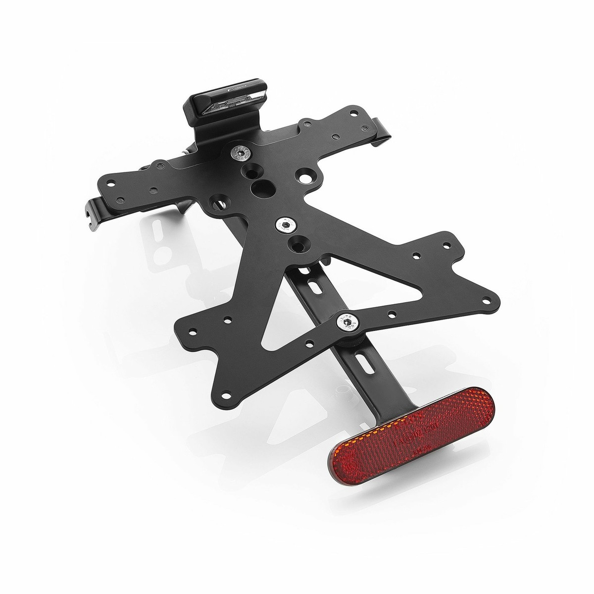 RIZOMA PT215B LICENSE PLATE SUPPORT YAMAHA MT-07 2014 14 2015 15