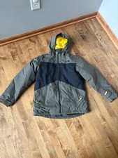 Boys Northface 3 in 1 jacket