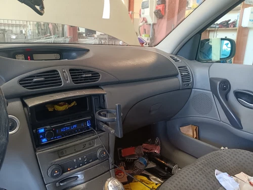 8200002473 Piloto Trasero Izquierdo para RENAULT LAGUNA II (BG0) 2003 4041992 - Imagen 9 de 19