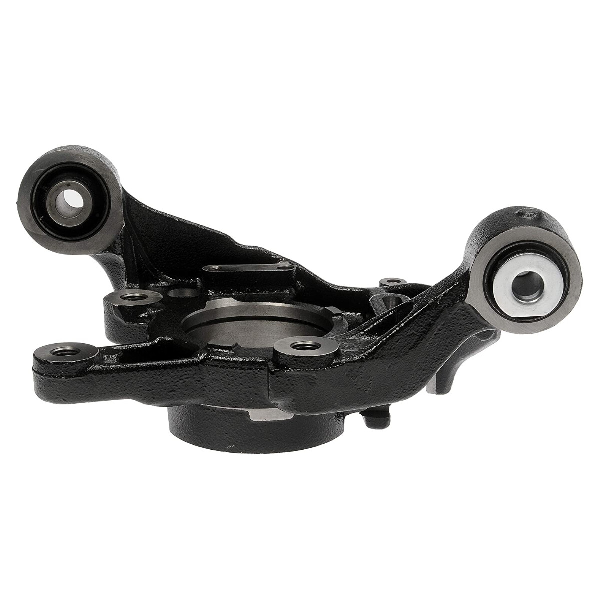 Rear Steering Knuckle Spindles Pair 2 for Ford Explorer Sport Trac 4.0L