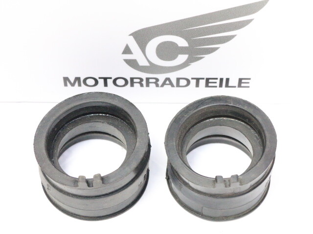 イタリー Honda VT 600 C CD Shadow Intake Rubber Seal Manifold Set