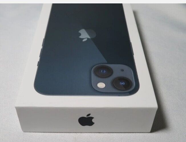 iPhone 13 Midnight 128GB A2482 EMPTY BOX Only EMPTY BOX | eBay iPhone 13 Midnight 128GB A2482 EMPTY BOX Only EMPTY BOX | eBay