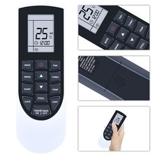 New YAN1F1 Air Conditioner For Gree Air Conditioning Controlle Remote Control