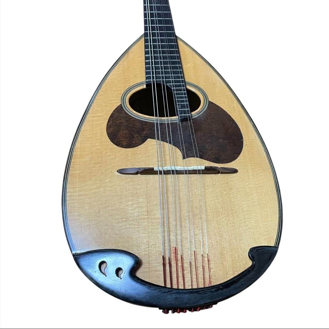 Suzuki マンドリン M-30 SUZUKI VIOLIN ( スズキバイオリン ) M-30 マンドリン 送料無料