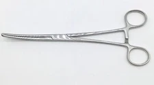Miltex 7-144 Rochester Pean Forceps 8-3/4" - NEW