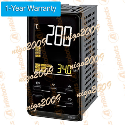 E5EC-RX2ASM-800 E5ECRX2ASM800 For Omron Temperature Controller