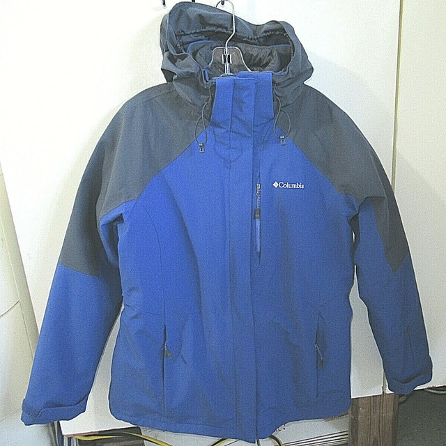 columbia superpipe slope interchange jacket