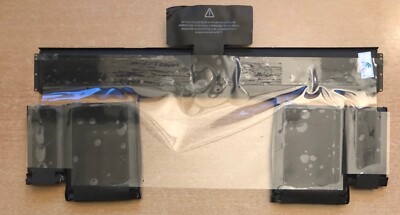 Original Apple Akku für MacBook Pro 13'' 2012 & 2013 early A1425 - A1437