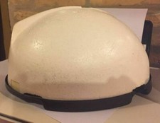 Bullard Firedome II Feuerwehrhelm Modell FH-2100 - Innenschale