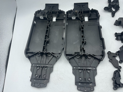 For parts TAMIYA TB04 TB-04 chassis and parts only. | eBay