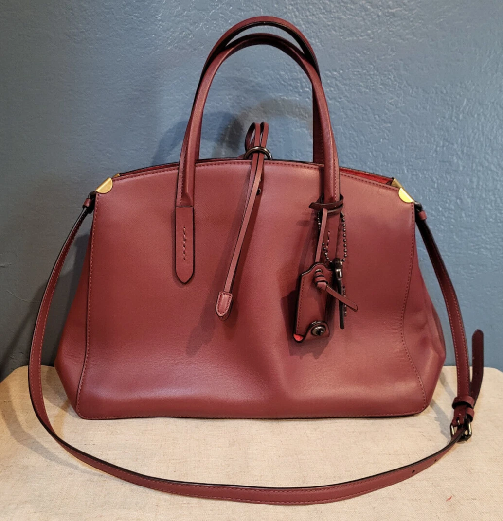 Cooper coach bag new arrivals