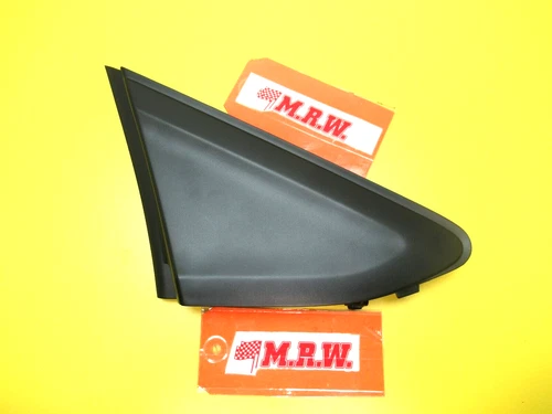 FENDER MOLDING DOOR CORNER COVER Passenger SIDE for 14-15 HONDA CIVIC Coupe 2dr