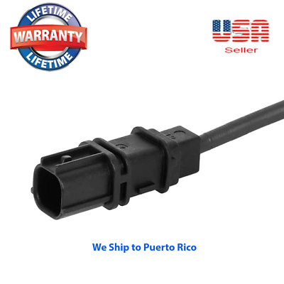 57470-STX-A01 ABS Wheel Speed Sensor Rear Right Fit Acura MDX 2007