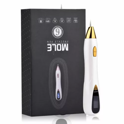 Facial Care LCD Plasma Pen Wrinkle Scar Tattoo Pigment Removal Beauty Machine - Picture 1 of 10