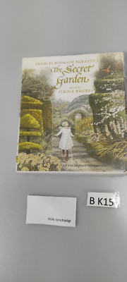 9780307746108 The Secret Garden Frances Hodgson Burnett