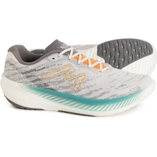 Karhu Men's Fusion 4.0 US 14 M Lunar Rock & Tumeric Mesh Running Sneakers Shoes