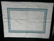 Pottery Barn kids Harper Crib Set 4 Pieces 