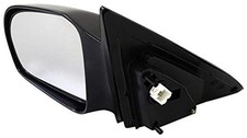955-1285 Driver Side Door Mirror Compatible with Select Honda Models