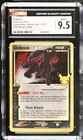 2021 POKEMON CELEBRATIONS CLASSIC COLL. POP SERIES 5 HOLO #17 UMBREON ☆ CGC 9.5