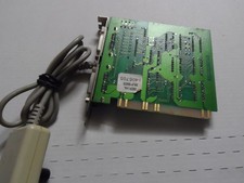Vintage Gravis ISA Game Controller Interface ...