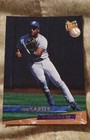 Photo of 1993 Fleer Ultra - Joe Carter #288