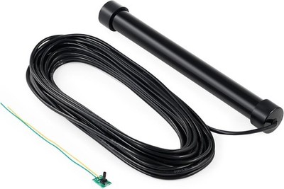 Universal Vehicle Exit Sensor Driveway Exit Wand 50ft Cable CO-Z Gate Openers