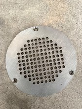 Stainless Floor drain cover