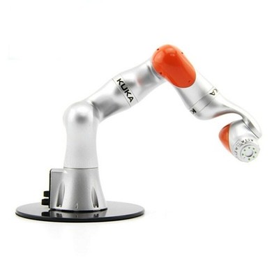 1:6 KUKA LBR iiwa Robot Manipulator Arm Industrial Robot Mechanical Arm *ll