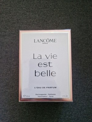 La vie est belle von Lancôme Eau de Perfume Sprays 30ml für Damen