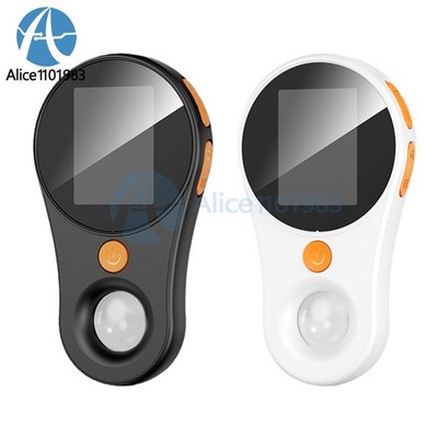 500X Digital Microscope 1080P 2.0inch Video Coin Microscop with Magnifying Glass