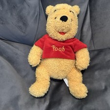 Disney Parks Authentic,   Winnie The Pooh  Pl...