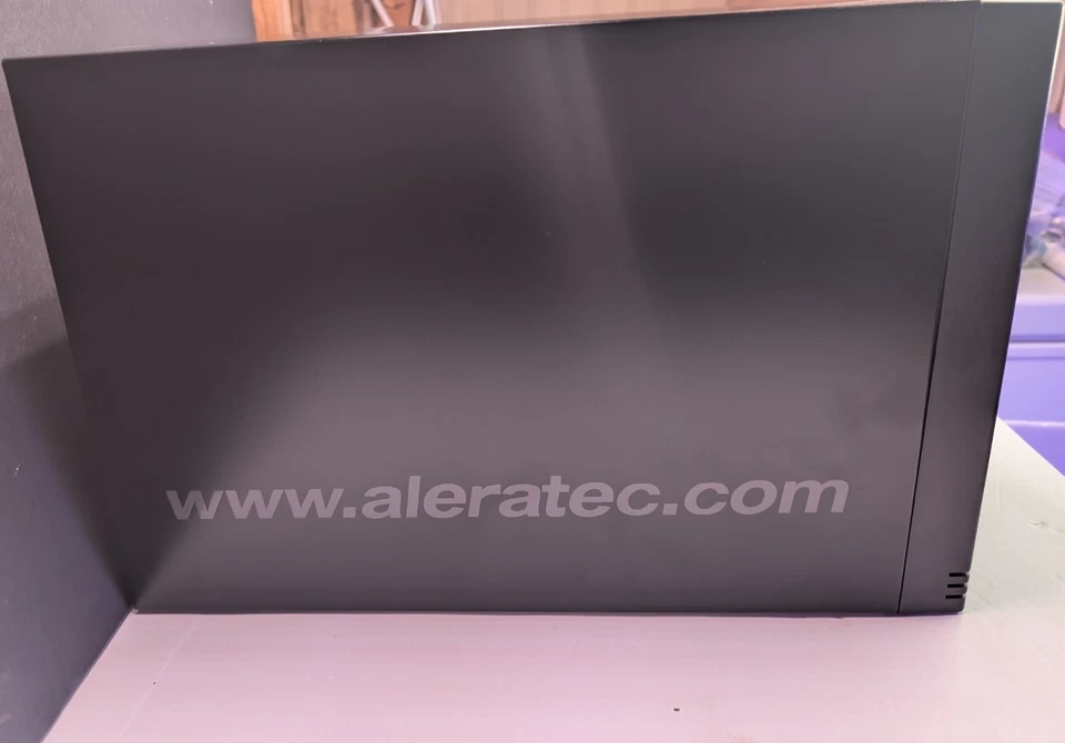 ALERATEC 1:3 DVD/CD Copy Tower Plus with 100 DVD's and sleeves - Image 3 of 4