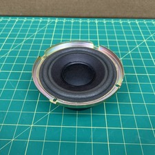 Bose Acoustimass 7 Home Theater Speaker System Subwoofer Speaker Only- TESTED
