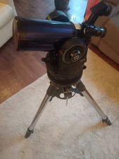 Meade ETX-90EC Astro Telescope with Electric Controller and Deluxe Field Tripod