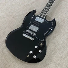 SG Standard Electric Guitar - Chrome Hardware - Rosewood Fingerboard - US stock