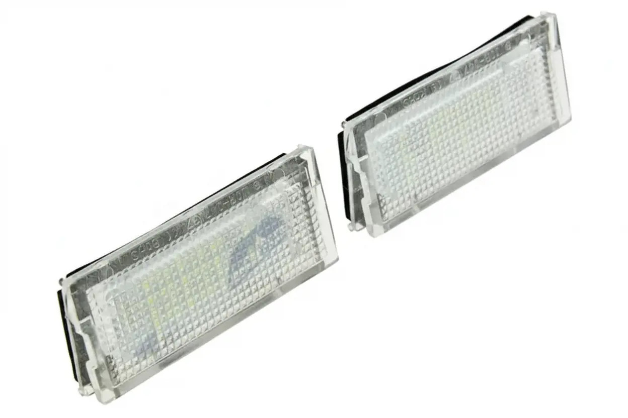 Fits NTY ELP-BM-001 Underlight lamps. BMW E46 LED Boards - Image 10
