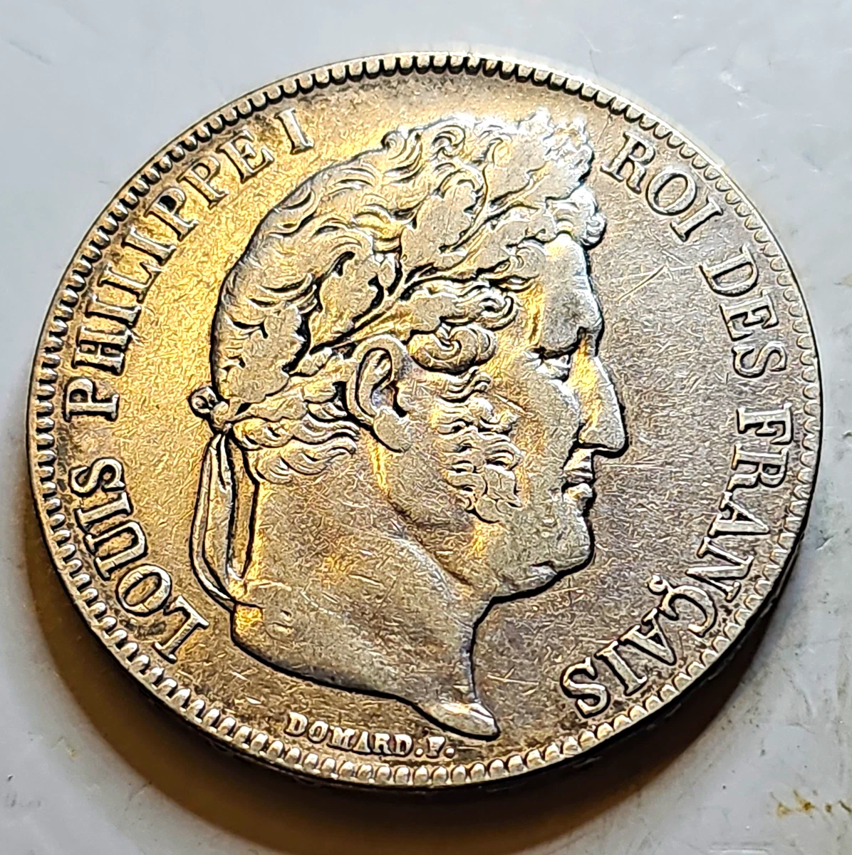 1838 Year French Coins for sale | eBay