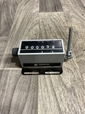 REDINGTON V1-2936 COUNTER *USED* #4014B6