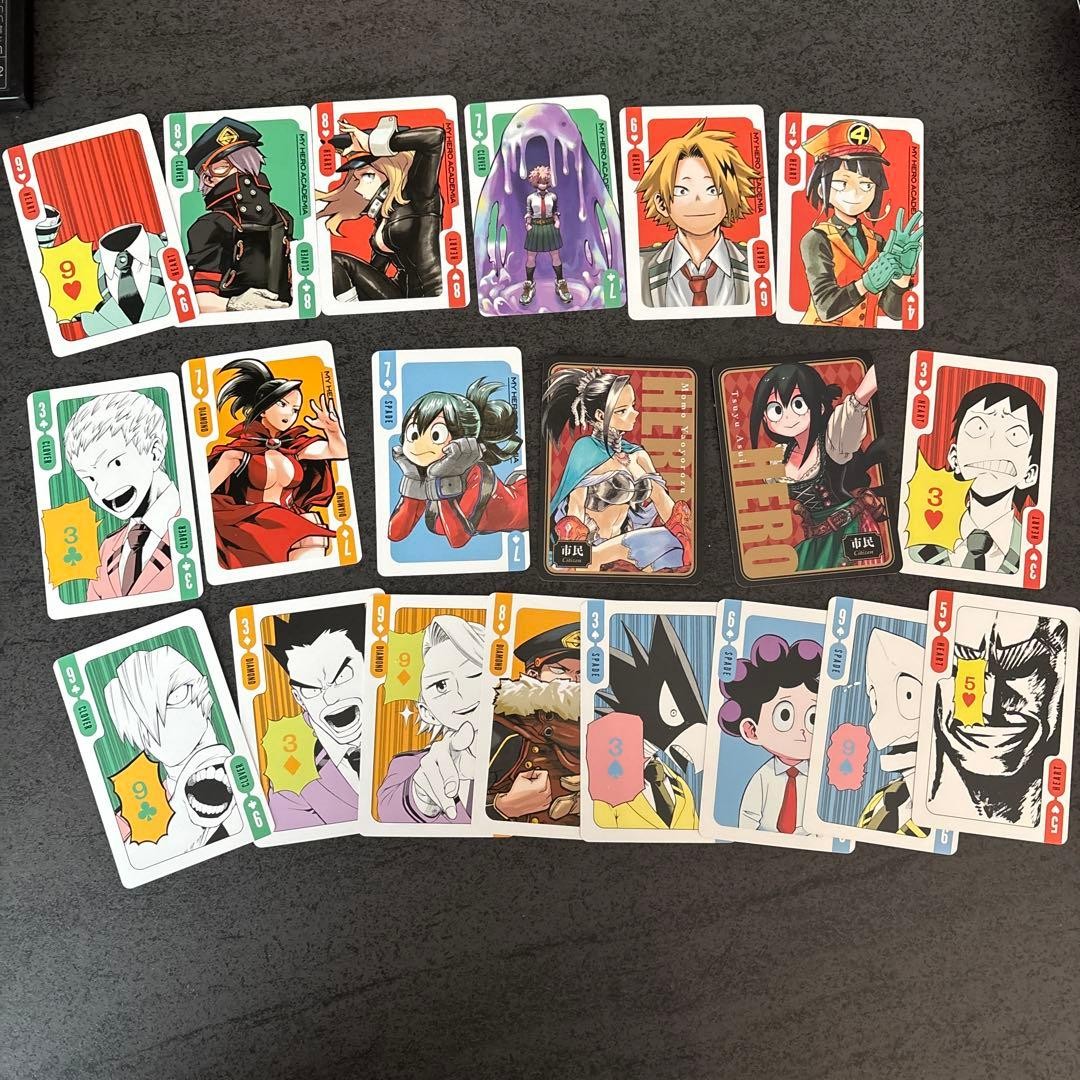 梓渝 青春有你3 ポスカ トレカ セット 01,02 My Hero Academia Tsuyu Asui Momo Yaoyorozu card | eBay