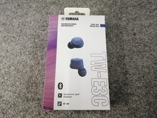 Yamaha Wireless Earbuds Tw-e3c Used