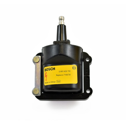 Ignition Coil and Distributor for Ford Falcon 6cyl EA EB ED EL XF XG XH 1984 to - Picture 5 of 8