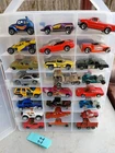 Vintage Hot Wheels Matchbox Die-Cast Car Lot 22 Approx 24 Cars