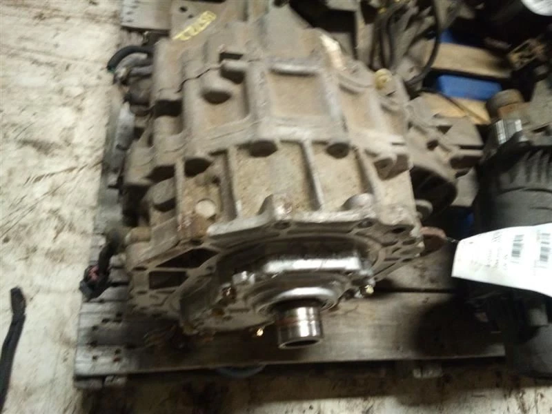 Transfer Case 6 Cylinder Automatic Transmission Fits 99-02 FRONTIER 237097 - Imagem 2 de 4