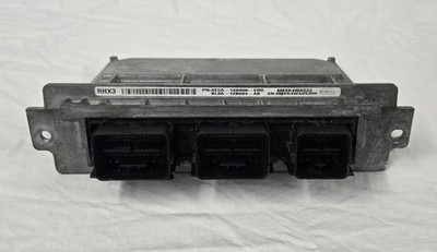 2011-2012 Ford Fusion S 2.5L ECM Electronic Control Module Assy. ID AE5A-ERD OEM