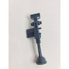 Kenner 1989 Real Ghostbusters Egon Spengler Super Fright Weapon Only Vintage